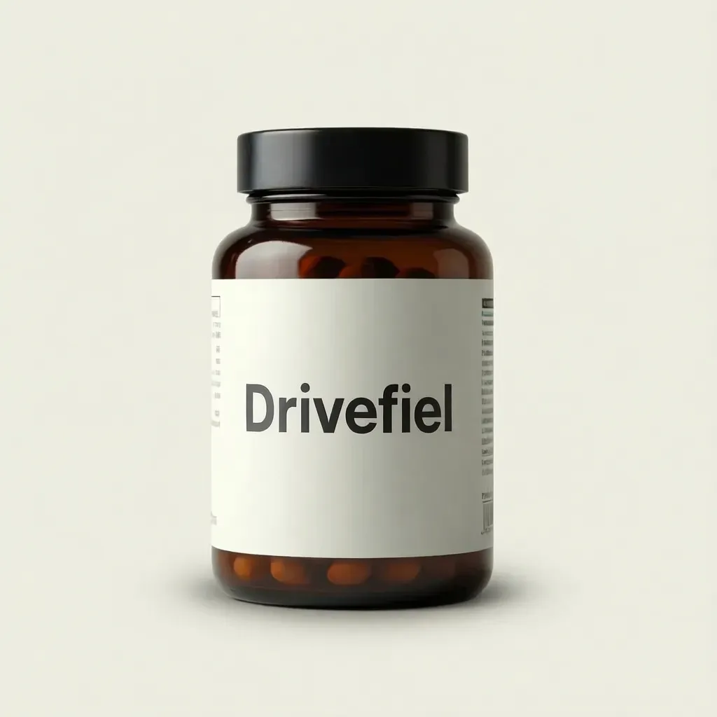 Drivefiel